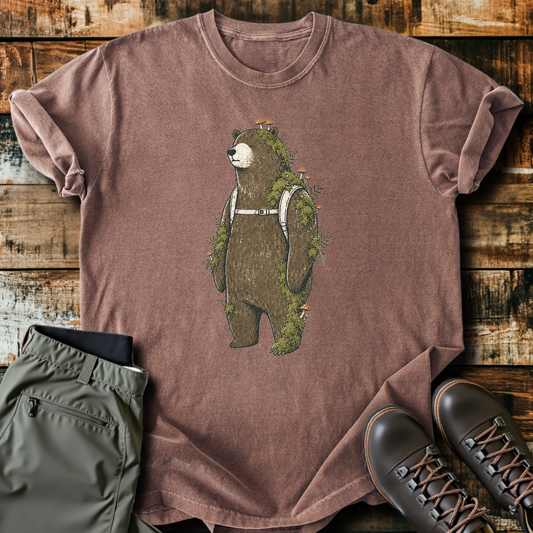 Sloth Hiking Club — espresso