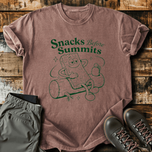 Sloth Hiking Club — espresso