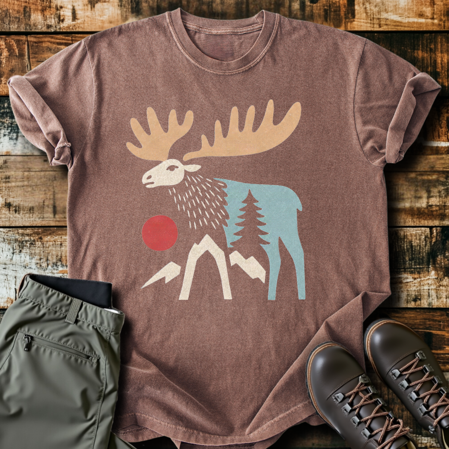 Sloth Hiking Club — espresso