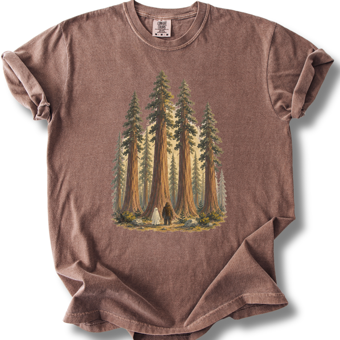 Sloth Hiking Club — espresso
