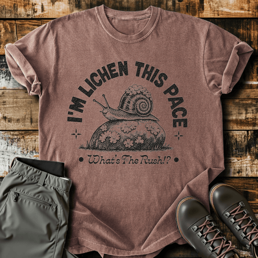 Sloth Hiking Club — espresso