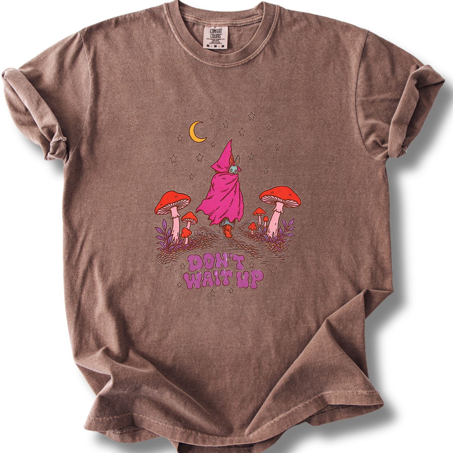 Sloth Hiking Club — espresso