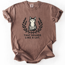Sloth Hiking Club — espresso
