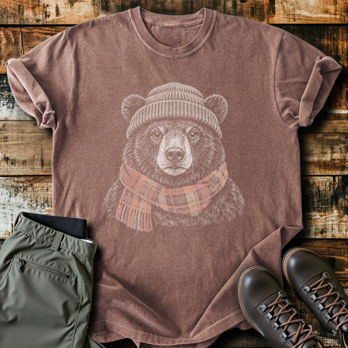 Sloth Hiking Club — espresso