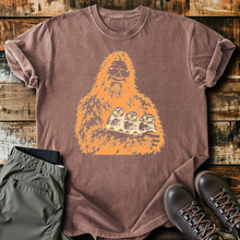 Sloth Hiking Club — espresso