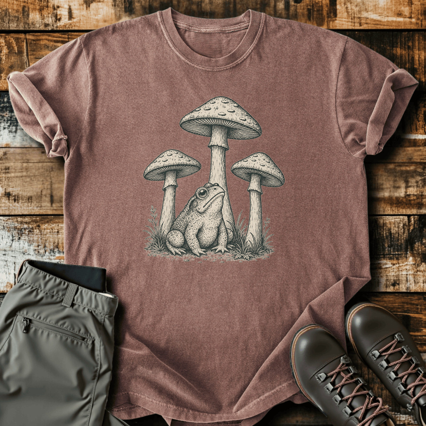 Sloth Hiking Club — espresso