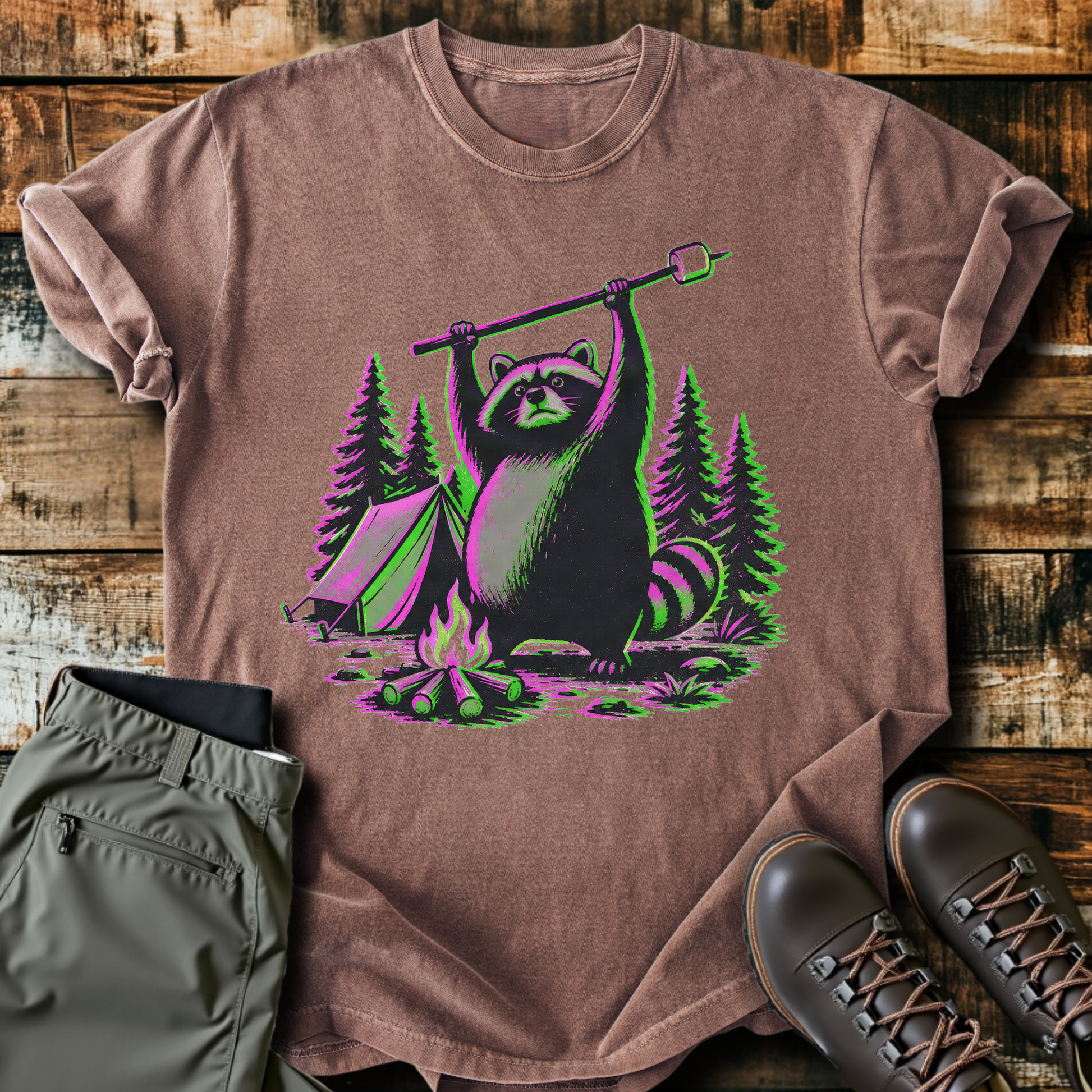 Sloth Hiking Club — espresso