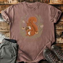 Sloth Hiking Club — espresso