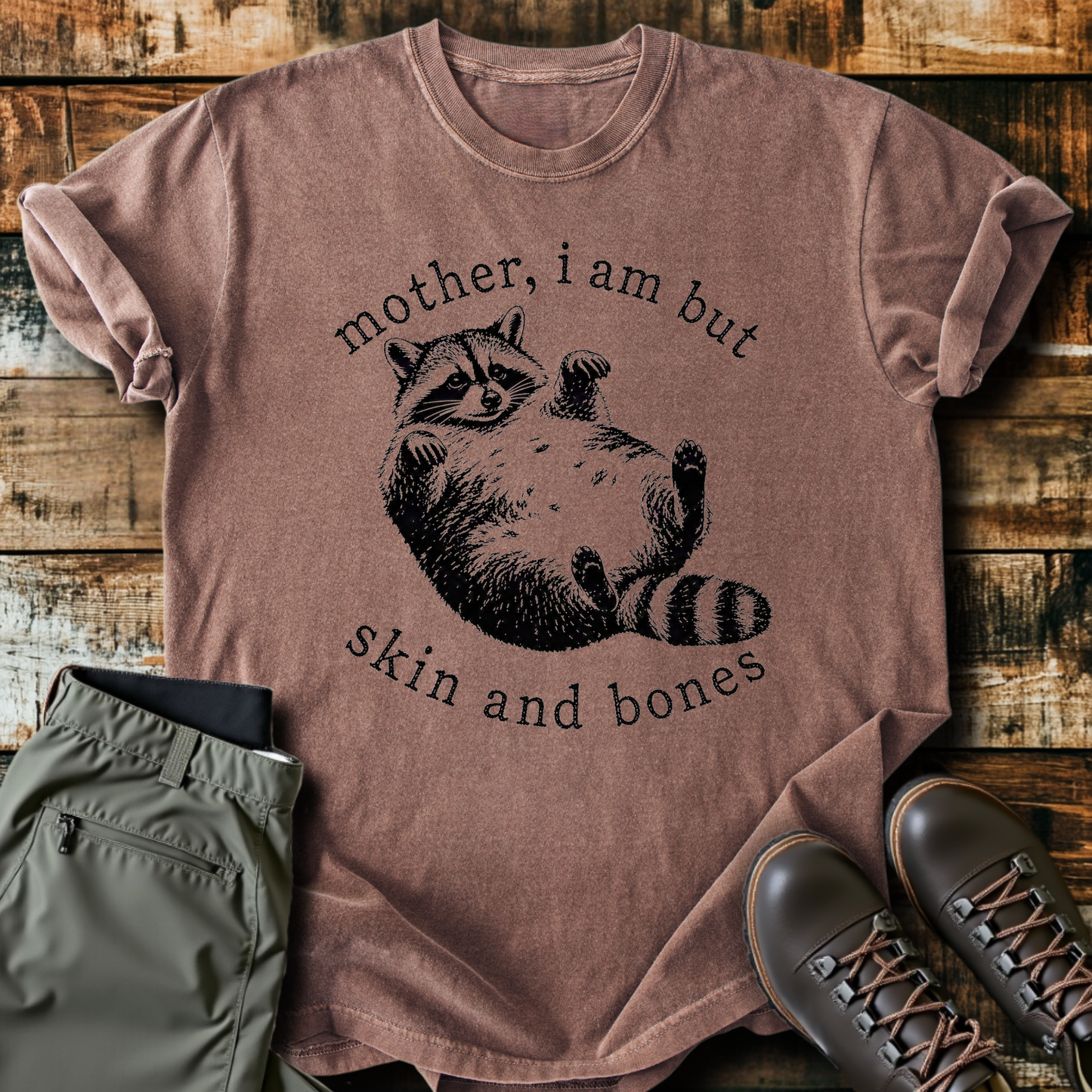 Sloth Hiking Club — espresso
