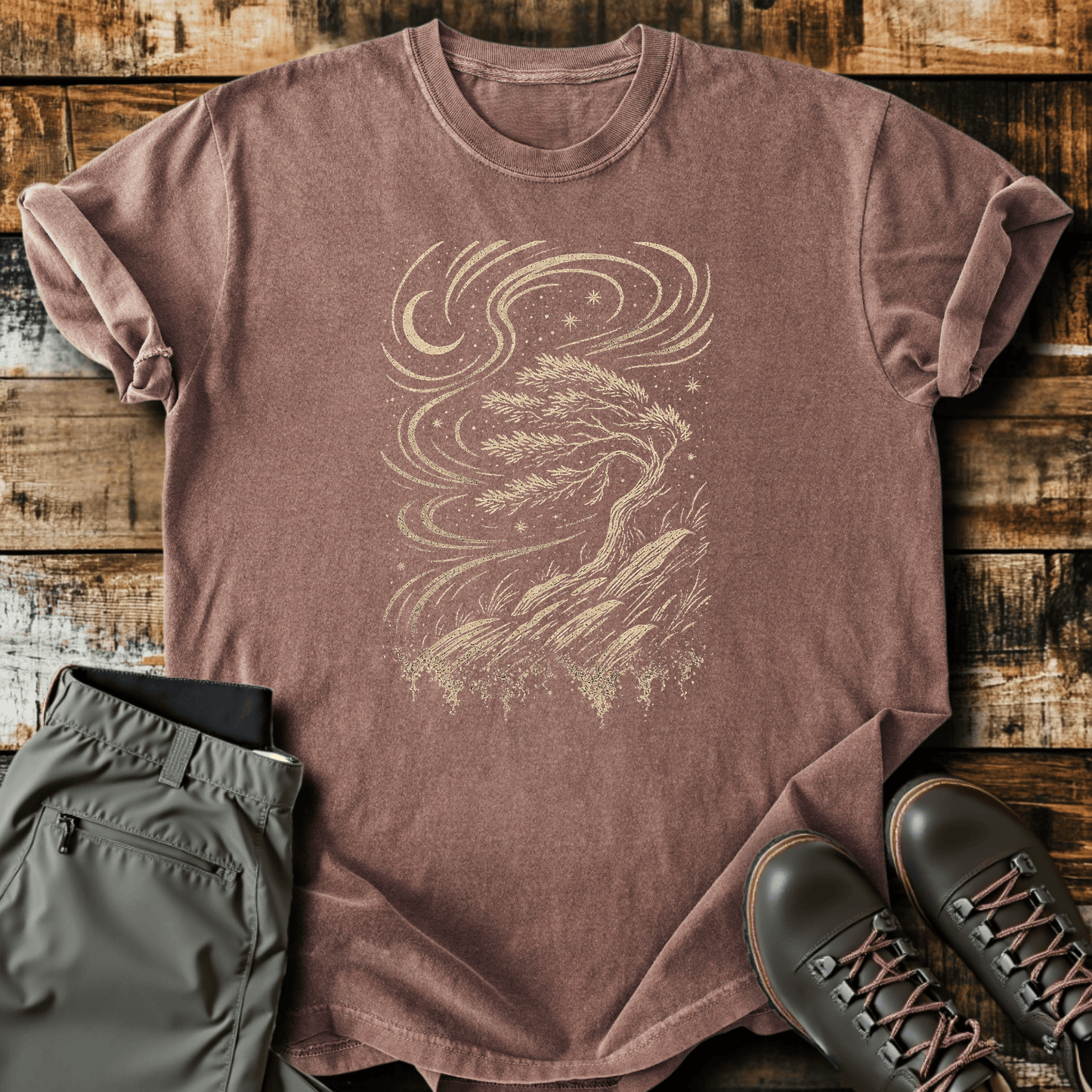 Sloth Hiking Club — espresso