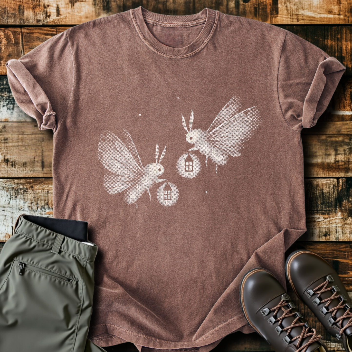 Sloth Hiking Club — espresso