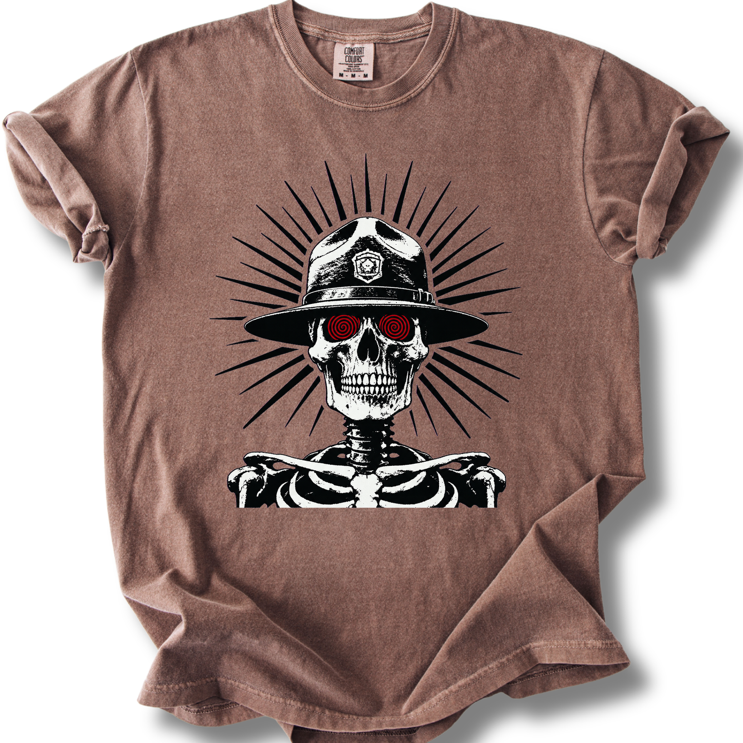 Sloth Hiking Club — espresso