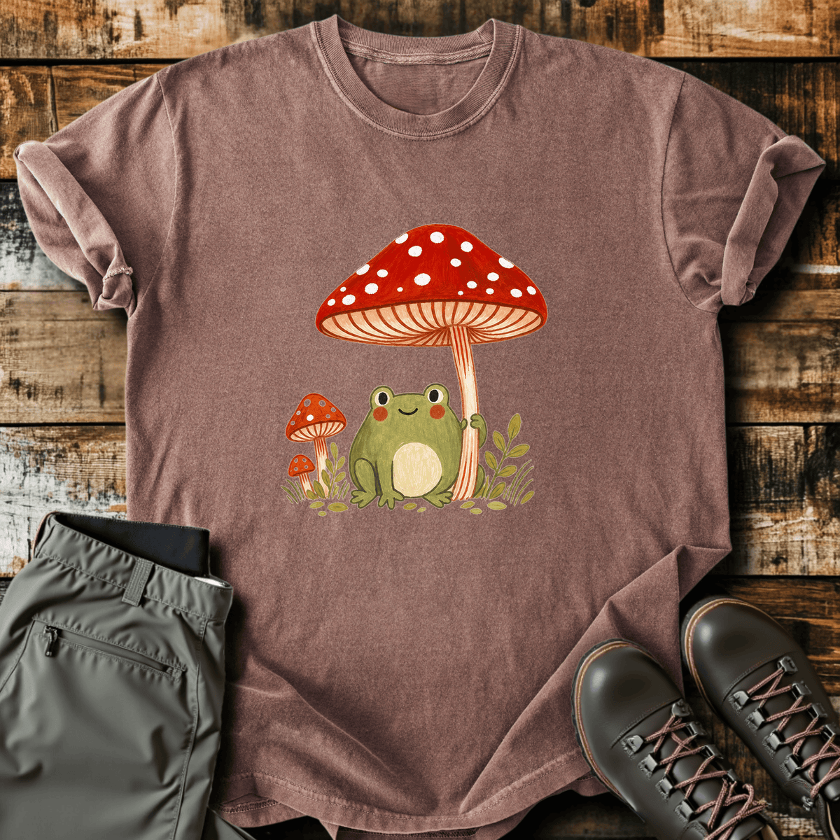 Sloth Hiking Club — espresso