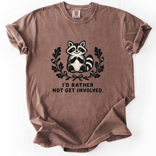 Sloth Hiking Club — espresso