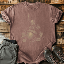 Sloth Hiking Club — espresso