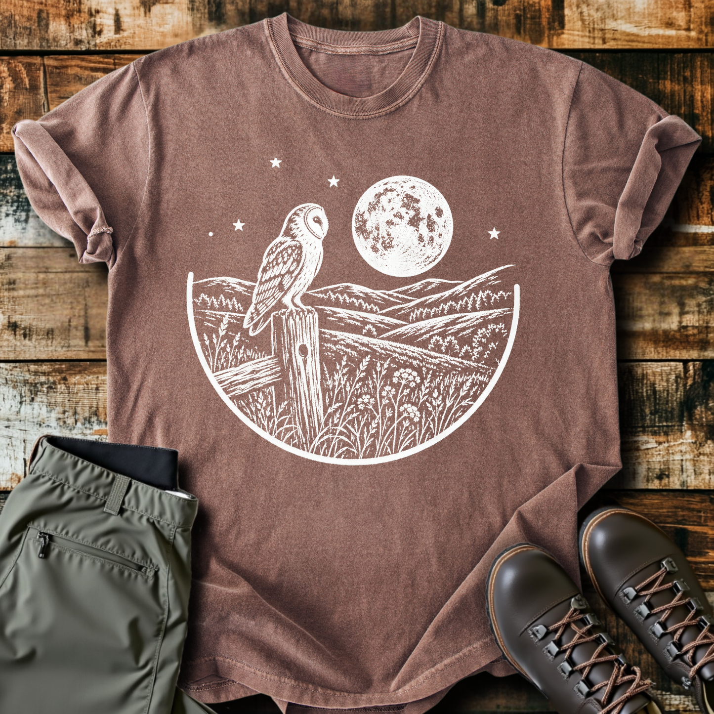 Sloth Hiking Club — espresso