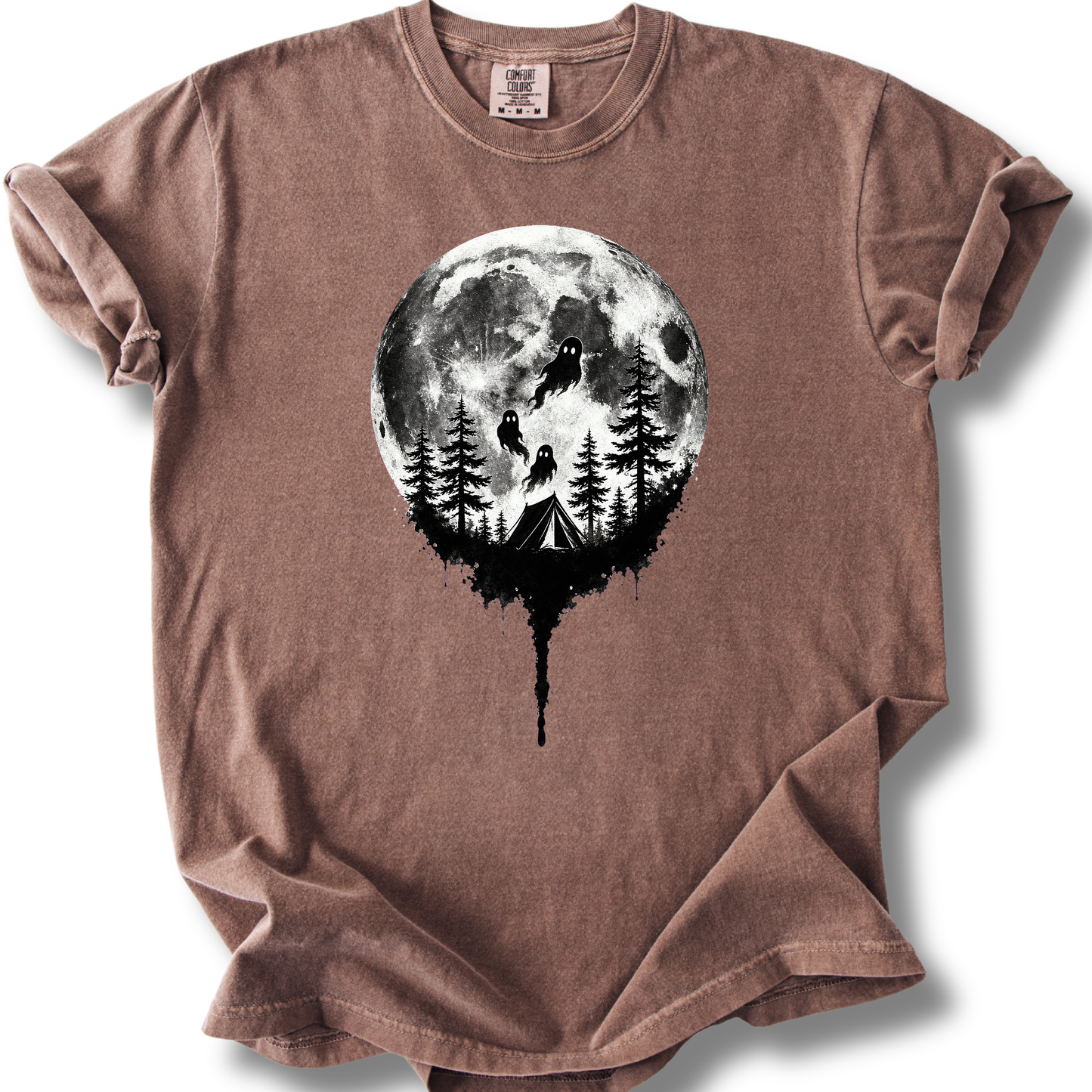Sloth Hiking Club — espresso