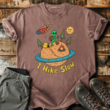 Sloth Hiking Club — espresso