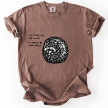 Sloth Hiking Club — espresso