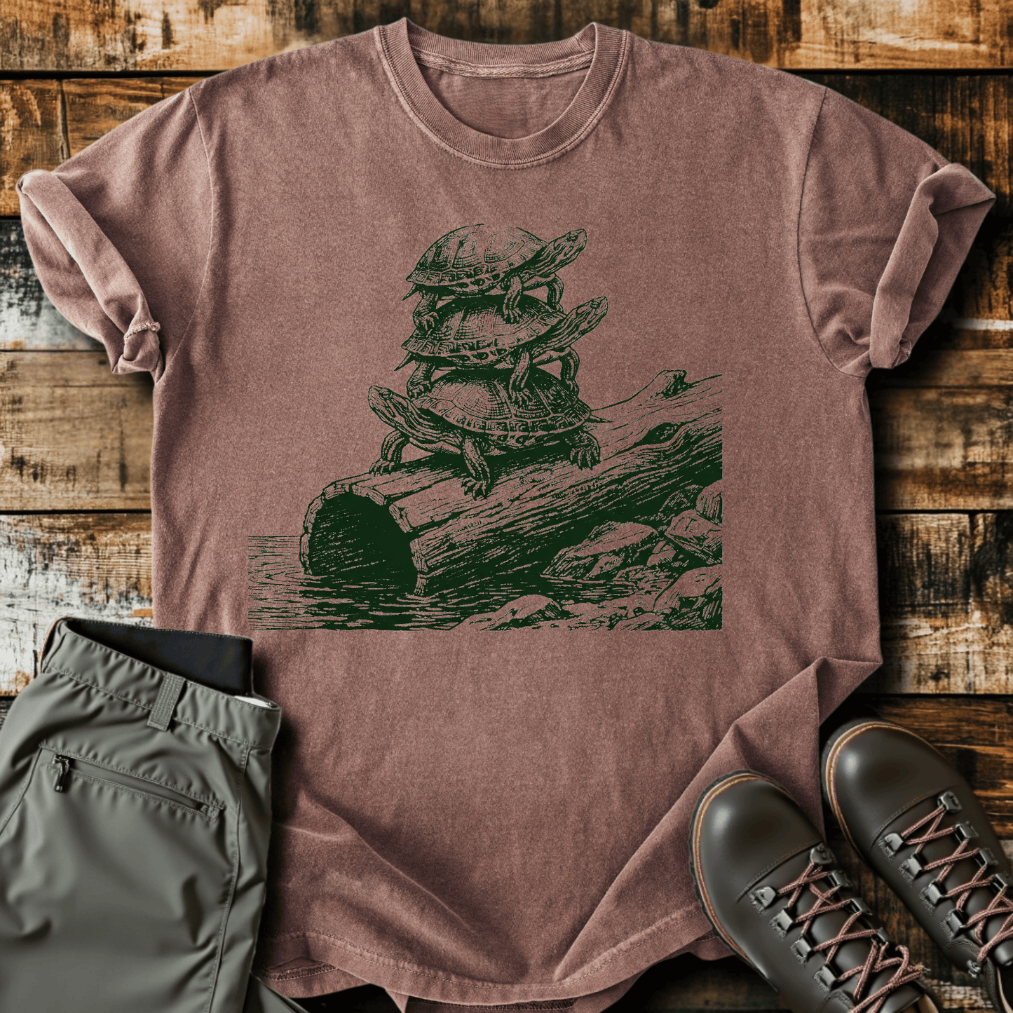 Sloth Hiking Club — espresso