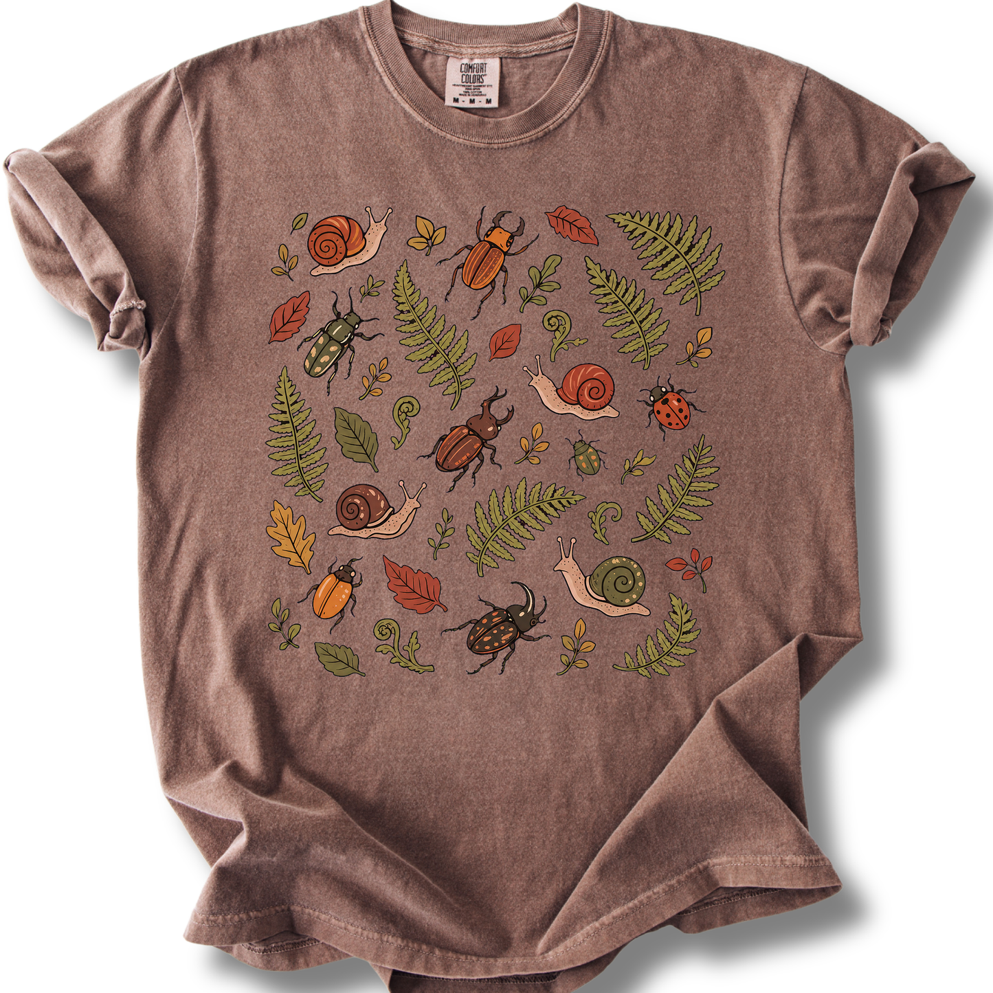 Sloth Hiking Club — espresso