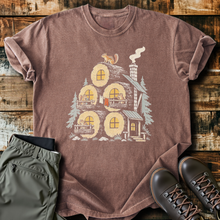 Sloth Hiking Club — espresso