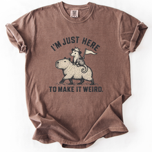 Sloth Hiking Club — espresso