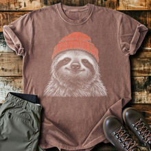 Sloth Hiking Club — espresso