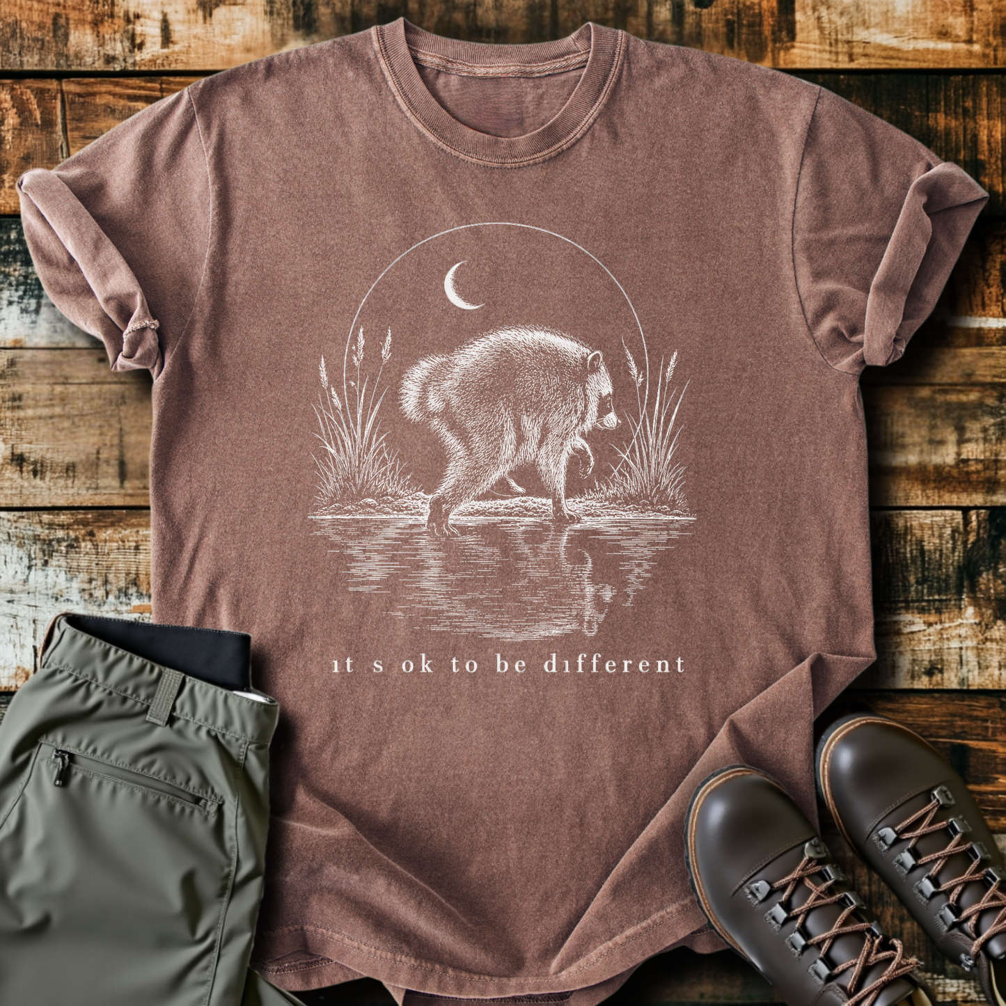 Sloth Hiking Club — espresso