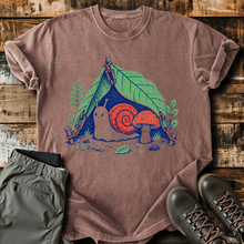 Sloth Hiking Club — espresso
