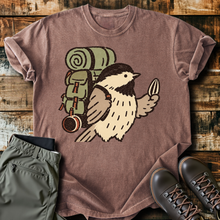 Sloth Hiking Club — espresso