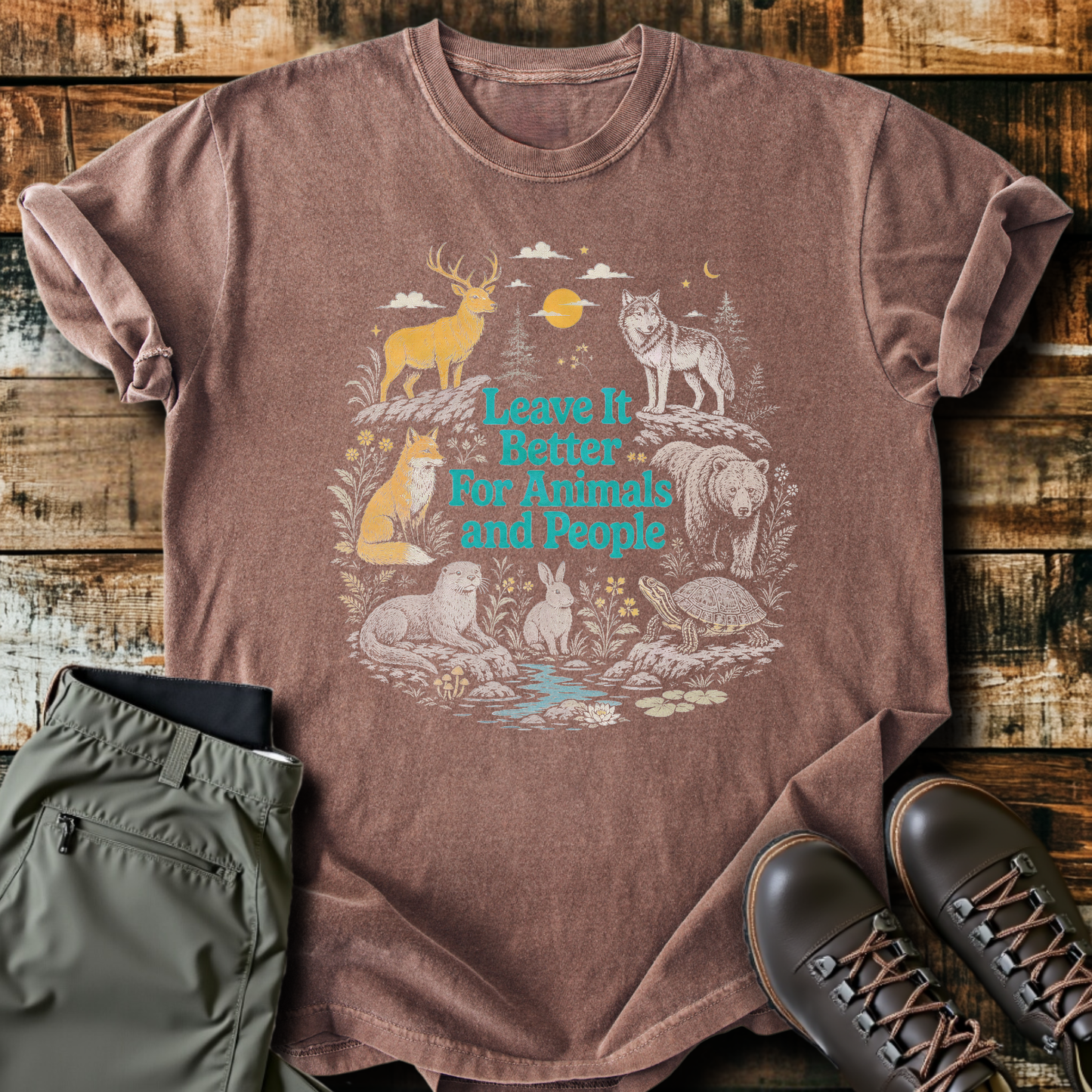 Sloth Hiking Club — espresso