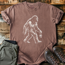 Sloth Hiking Club — espresso