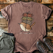 Sloth Hiking Club — espresso
