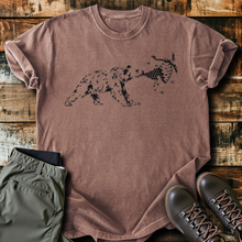 Sloth Hiking Club — espresso