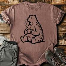 Sloth Hiking Club — espresso
