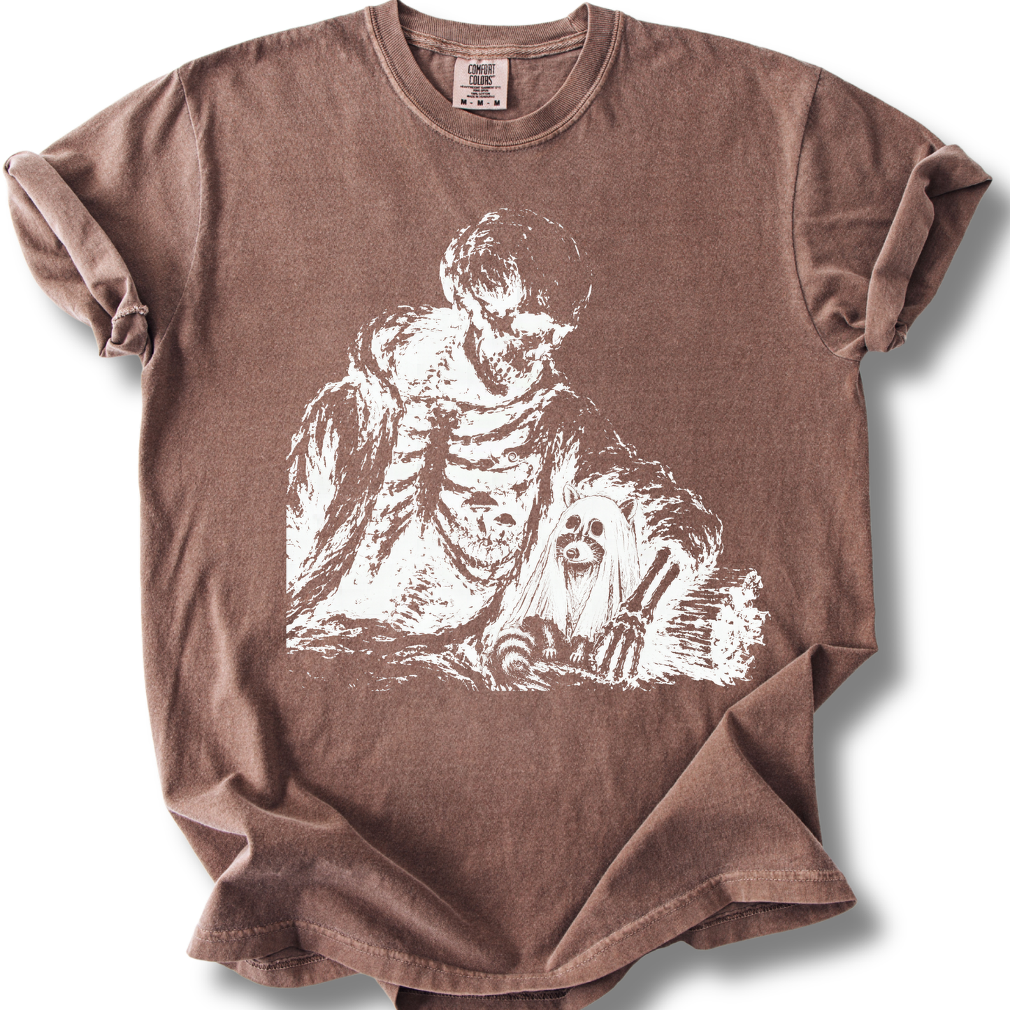 Sloth Hiking Club — espresso