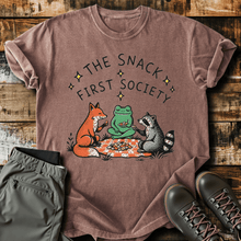 Sloth Hiking Club — espresso