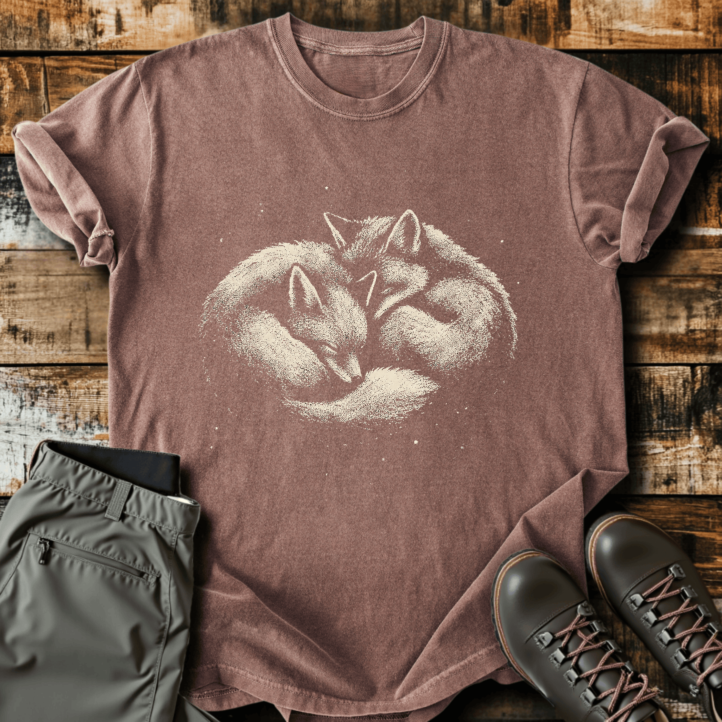 Sloth Hiking Club — espresso