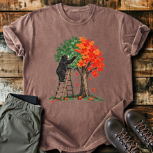 Sloth Hiking Club — espresso