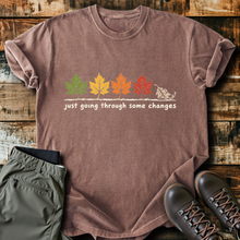 Sloth Hiking Club — espresso