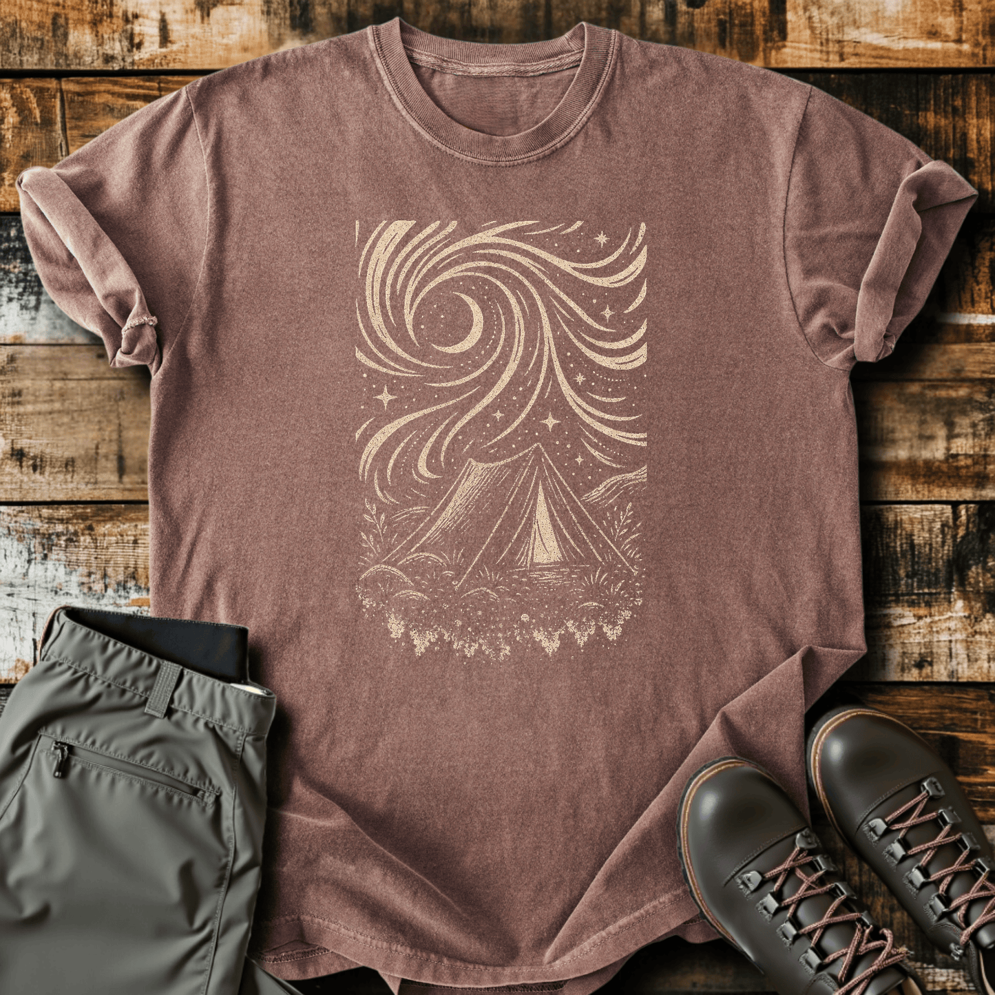 Sloth Hiking Club — espresso