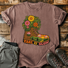 Sloth Hiking Club — espresso