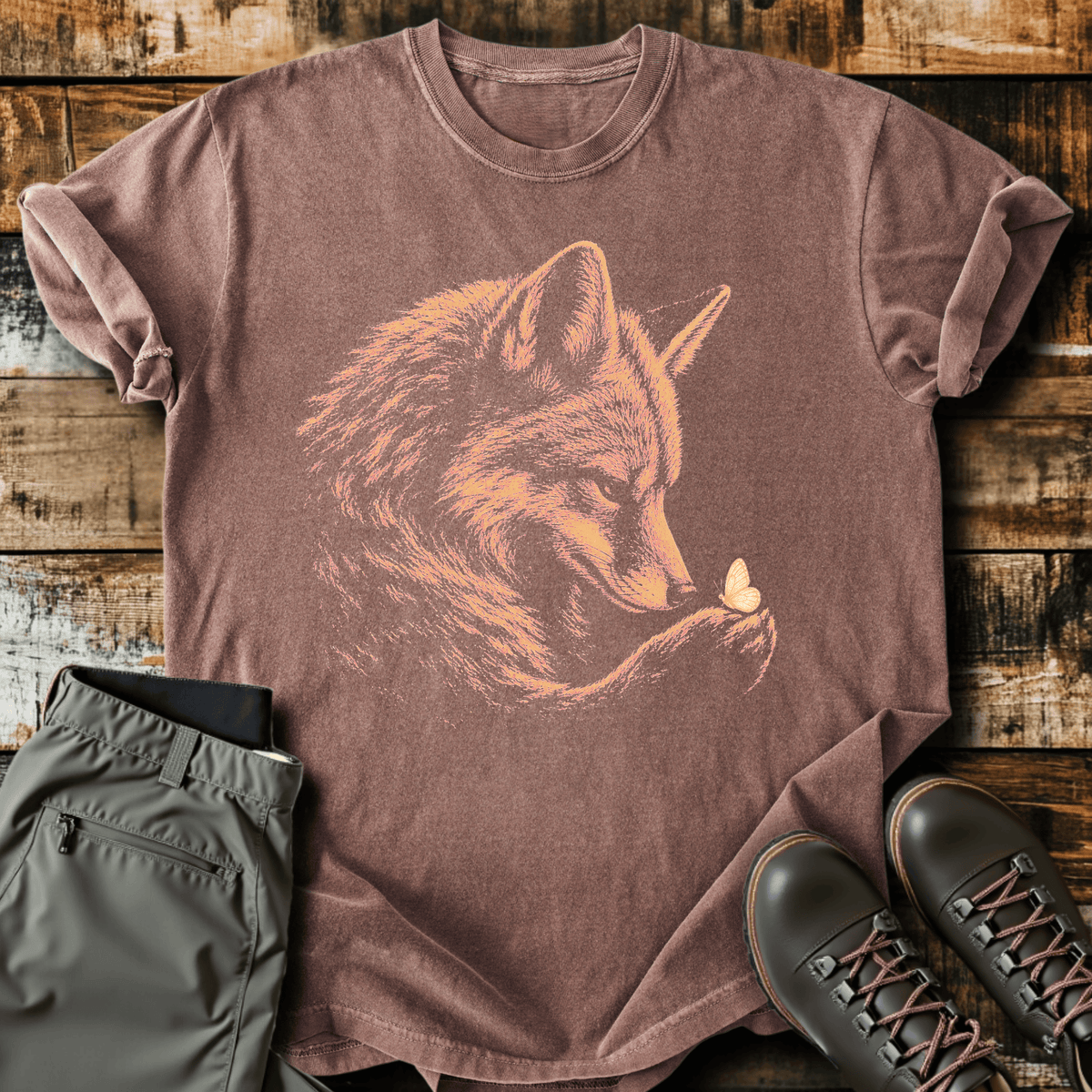 Sloth Hiking Club — espresso