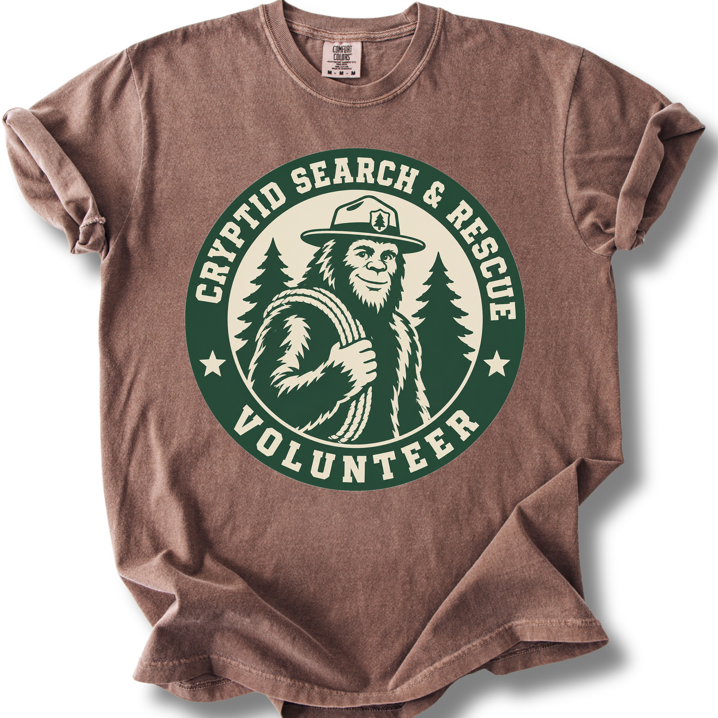 Sloth Hiking Club — espresso
