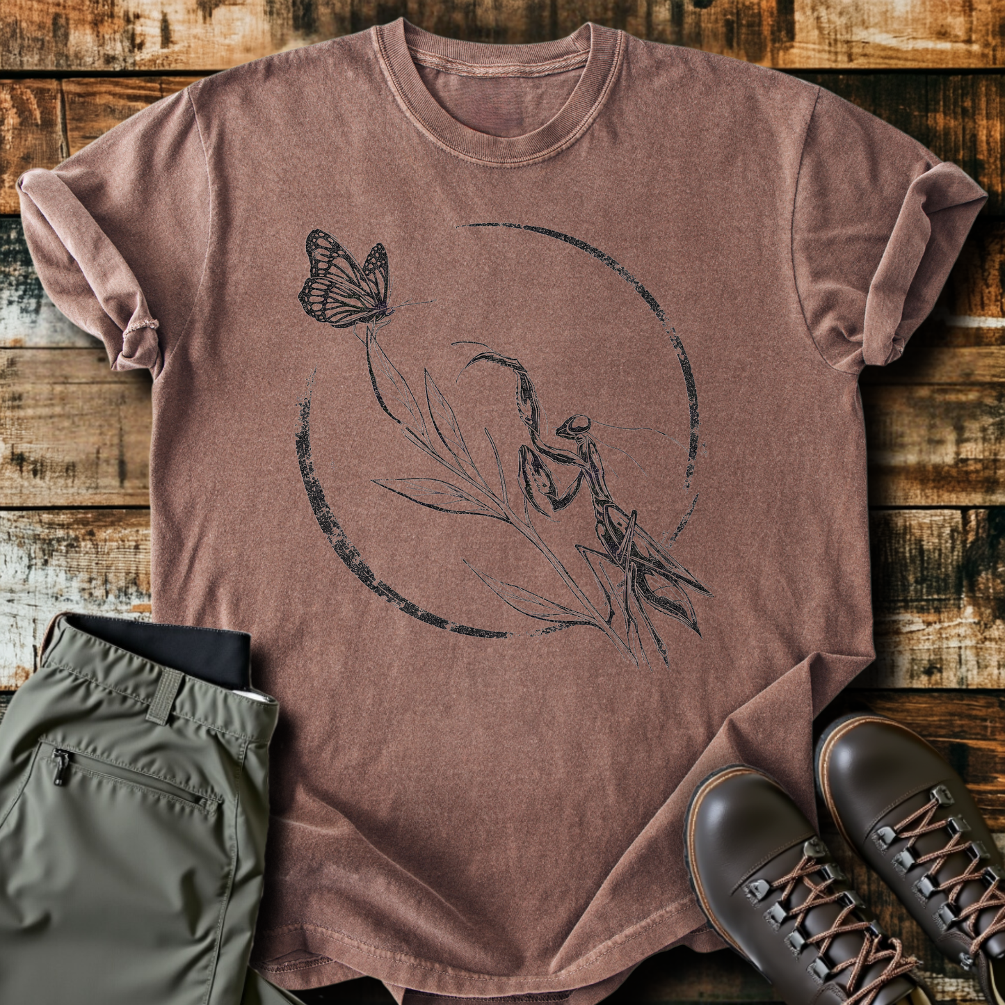 Sloth Hiking Club — espresso