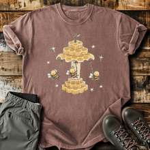 Sloth Hiking Club — espresso