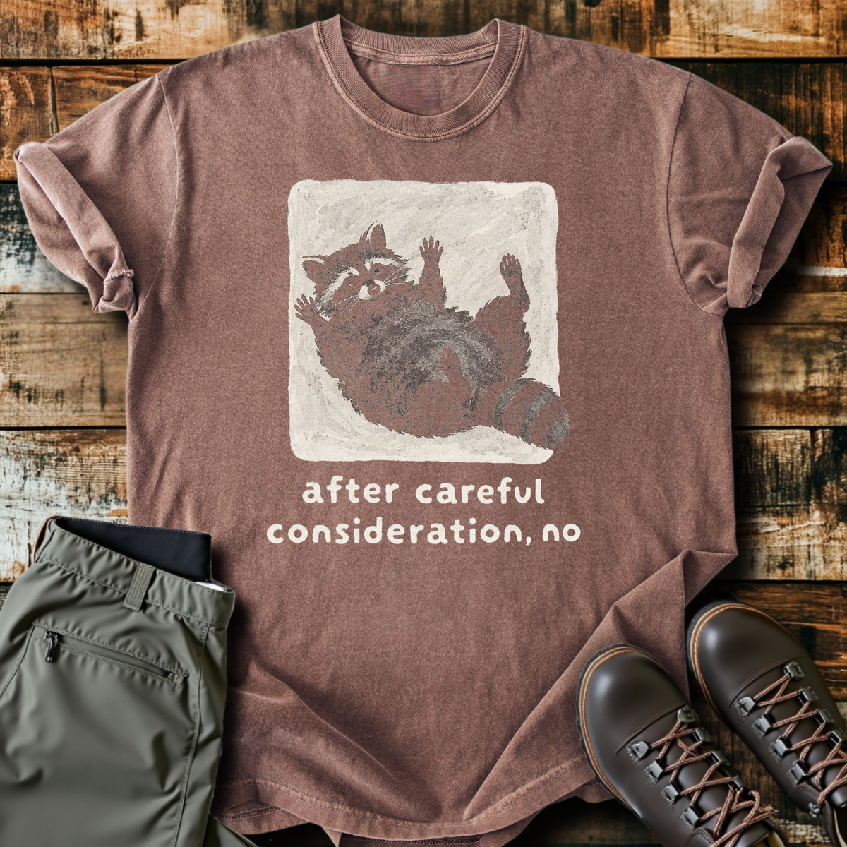 Sloth Hiking Club — espresso