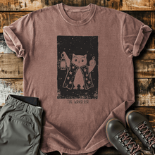 Sloth Hiking Club — espresso