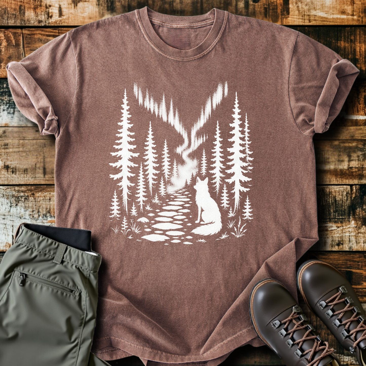 Sloth Hiking Club — espresso